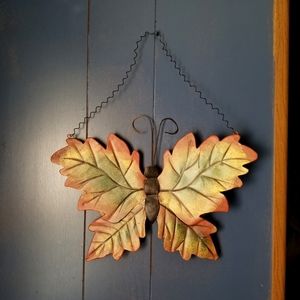 Hanging Butterfly Decor